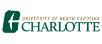North Carolina at Charlotte - The U of