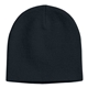 100 Acrylic Knit Beanie Cap