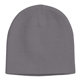 100 Acrylic Knit Beanie Cap