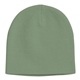 100 Acrylic Knit Beanie Cap