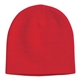 100 Acrylic Knit Beanie Cap