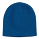 100 Acrylic Knit Beanie Cap