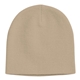 100 Acrylic Knit Beanie Cap