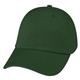 100 Washed Cotton Twill Cap