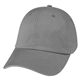 100 Washed Cotton Twill Cap