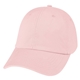 100 Washed Cotton Twill Cap