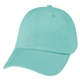 100 Washed Cotton Twill Cap