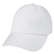 100 Washed Cotton Twill Cap