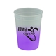 12 oz Cups On The Go Cool Color Changing Mood Cup