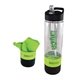 17 oz Co - Poly Bottle with Cooling Towel