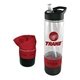 17 oz Co - Poly Bottle with Cooling Towel