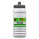 20 oz UpCycle rPET Bottle Push Pull Lid - Digital