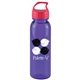 24 oz The Outdoorsman Bottle With Crest Lid