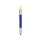3- In -1 Pen With Highlighter and Stylus