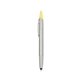 3- In -1 Pen With Highlighter and Stylus