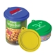 3- Step Rubber Pet / Dog Food Can Lid