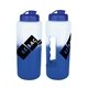 32 oz Mood Color Changing Grip Water Bottle with Flip Top Cap