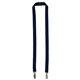 3/4 Dual - Attach Polyester Lanyard + FREE Safety Release