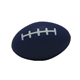 3.5 Inch Football Squeezie Stress Reliever