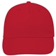 5 Panel Polyester Hat