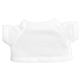 6 Plush Teddy Bear with T - Shirt