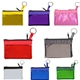 8 Pieces Rainbow First Aid Pouch