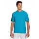 A4 Mens Cooling Performance T - Shirt