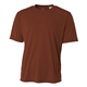 A4 Mens Cooling Performance T - Shirt