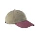 Adams Optimum Pigment Dyed - Cap - All