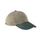 Adams Optimum Pigment Dyed - Cap - All