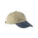 Adams Optimum Pigment Dyed - Cap - All