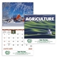 Agriculture - Spiral - Good Value Calendars(R)