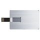 Aluminum Laguna USB Flash Drive
