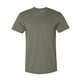 American Apparel - 50/50 T - Shirt - USA - COLORS