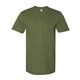 American Apparel - Fine Jersey T - Shirt - USA - COLORS