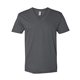 American Apparel - Fine Jersey V - Neck T - Shirt - COLORS