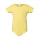 American Apparel - Infant Baby Rib One Piece - COLORS