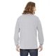 American Apparel Unisex Fine Jersey Long - Sleeve T - Shirt