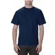 American Apparel Unisex Heavyweight Cotton T - Shirt