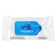 Antibacterial Wet Wipe Packet