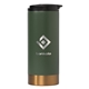 Astrid - 12 oz Double Wall Stainless Steel Tumbler - Laser