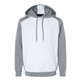 Augusta Sportswear - Eco Revive(TM) Three - Season Triblend Fleece Hooded Sweatshirt