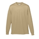 Augusta Sportswear Wicking Long - Sleeve T - Shirt