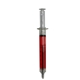 Ballpoint Clicker Syringe Pens