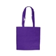 Basic Cotton Canvas Tote Bag - 15 x 15, 4 oz Cotton