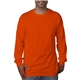 Bayside Adult Long - Sleeve T - Shirt
