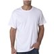 Bayside Adult Ring - Spun Jersey T - Shirt