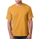 Bayside Adult Short - Sleeve T - Shirt