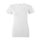 Bella + Canvas - Deep V - Neck Jersey T - Shirt - 6035
