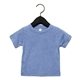 Bella + Canvas Infant Triblend Short Sleeve T - Shirt - 3413b
